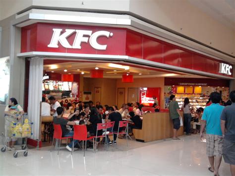 KFC, San Fernando .